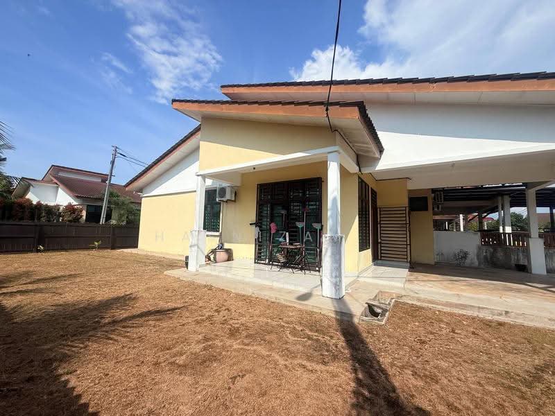 Rumah Teres 1-Tingkat untuk Dijual di Bertam Perdana (Kepala Batas) - Hasnizam . - PropertyGuru.com.my