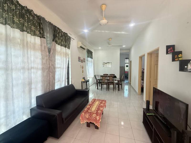 Rumah Teres 1-Tingkat untuk Dijual di Bertam Perdana (Kepala Batas) - Hasnizam . - PropertyGuru.com.my
