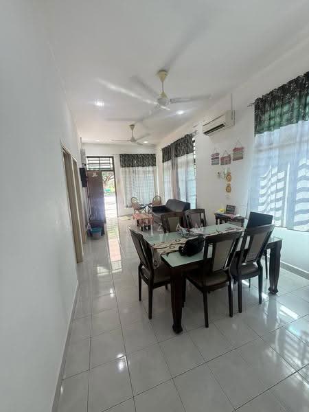Rumah Teres 1-Tingkat untuk Dijual di Bertam Perdana (Kepala Batas) - Hasnizam . - PropertyGuru.com.my