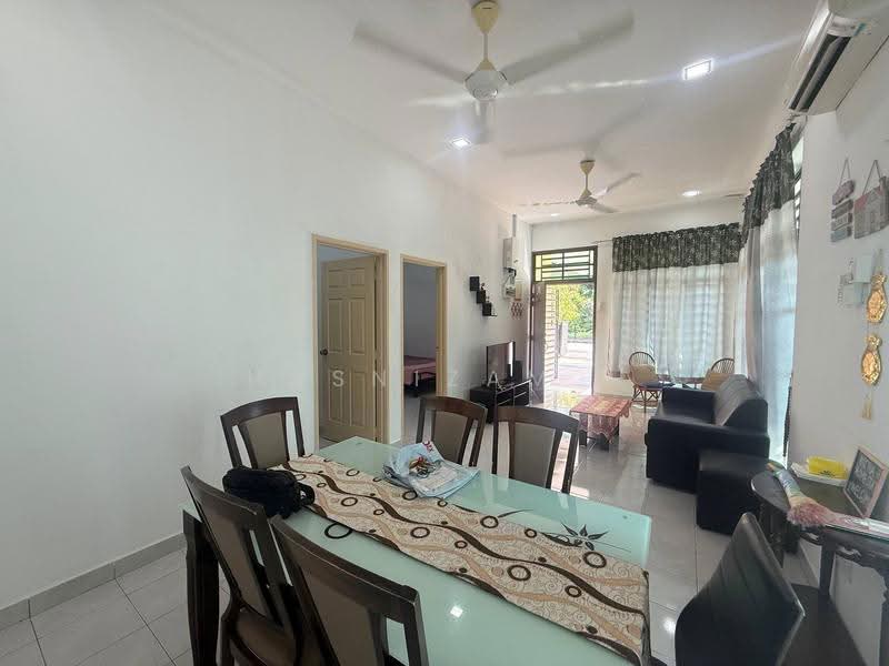Rumah Teres 1-Tingkat untuk Dijual di Bertam Perdana (Kepala Batas) - Hasnizam . - PropertyGuru.com.my