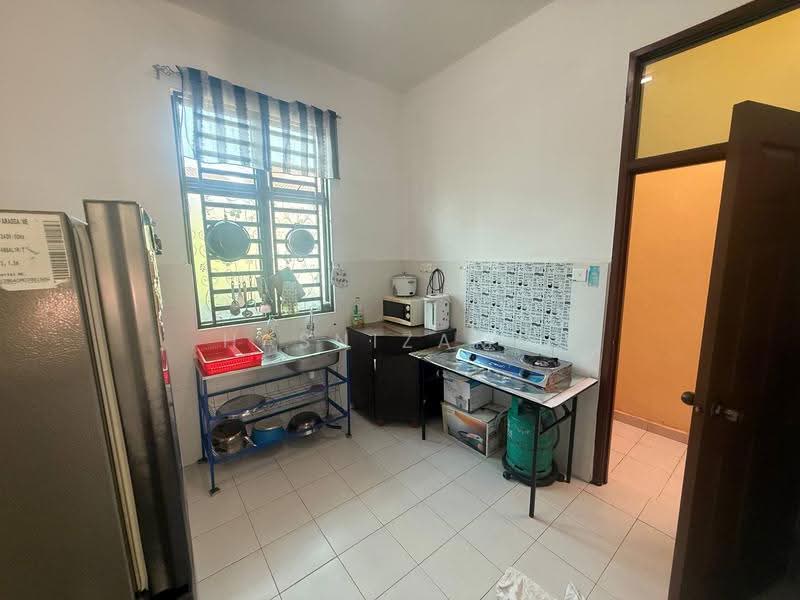 Rumah Teres 1-Tingkat untuk Dijual di Bertam Perdana (Kepala Batas) - Hasnizam . - PropertyGuru.com.my