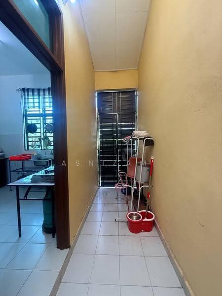 Rumah Teres 1-Tingkat untuk Dijual di Bertam Perdana (Kepala Batas) - Hasnizam . - PropertyGuru.com.my