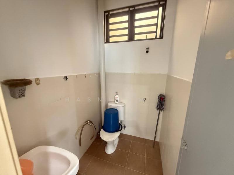 Rumah Teres 1-Tingkat untuk Dijual di Bertam Perdana (Kepala Batas) - Hasnizam . - PropertyGuru.com.my