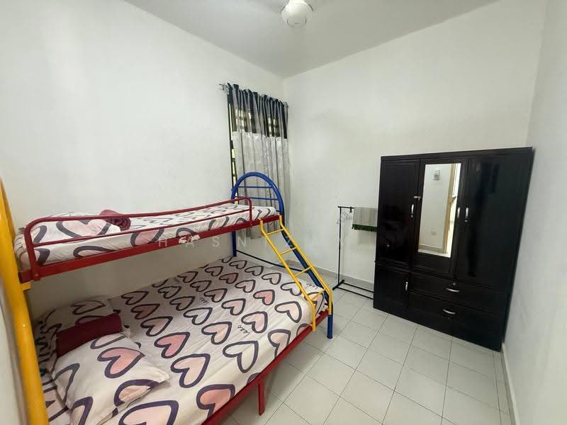 Rumah Teres 1-Tingkat untuk Dijual di Bertam Perdana (Kepala Batas) - Hasnizam . - PropertyGuru.com.my