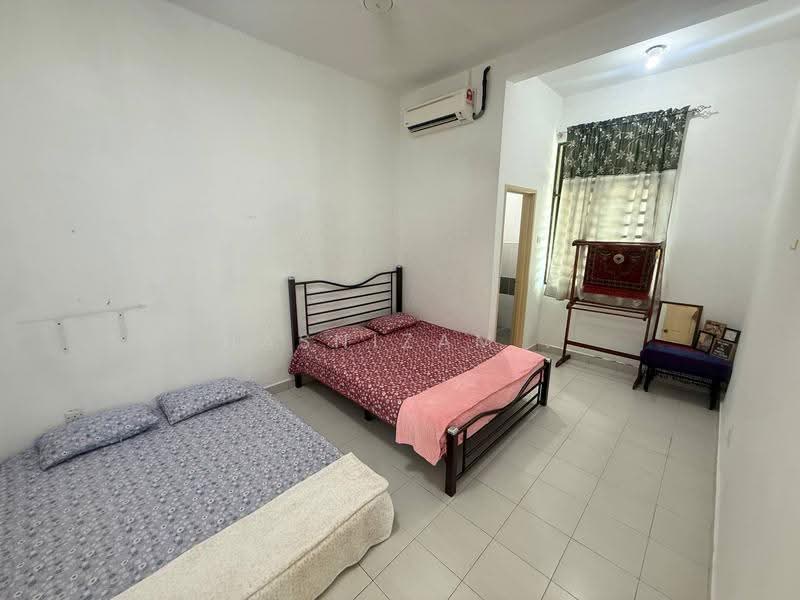 Rumah Teres 1-Tingkat untuk Dijual di Bertam Perdana (Kepala Batas) - Hasnizam . - PropertyGuru.com.my