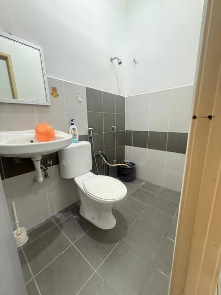 Rumah Teres 1-Tingkat untuk Dijual di Bertam Perdana (Kepala Batas) - Hasnizam . - PropertyGuru.com.my