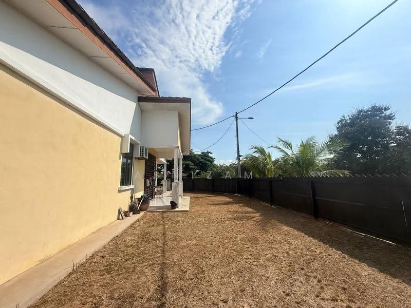 Rumah Teres 1-Tingkat untuk Dijual di Bertam Perdana (Kepala Batas) - Hasnizam . - PropertyGuru.com.my