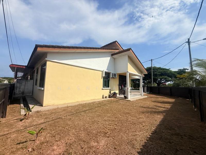 Rumah Teres 1-Tingkat untuk Dijual di Bertam Perdana (Kepala Batas) - Hasnizam . - PropertyGuru.com.my