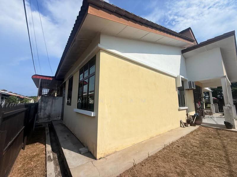 Rumah Teres 1-Tingkat untuk Dijual di Bertam Perdana (Kepala Batas) - Hasnizam . - PropertyGuru.com.my