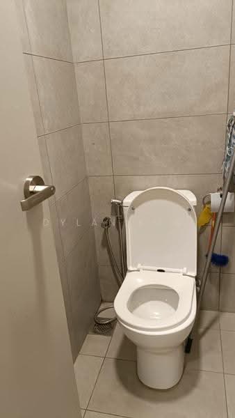 Service Residence for Sale at Sensasi @ Utropolis - Dylan Low - Bathroom - PropertyGuru.com.my