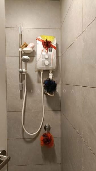 Service Residence for Sale at Sensasi @ Utropolis - Dylan Low - Bathroom - PropertyGuru.com.my