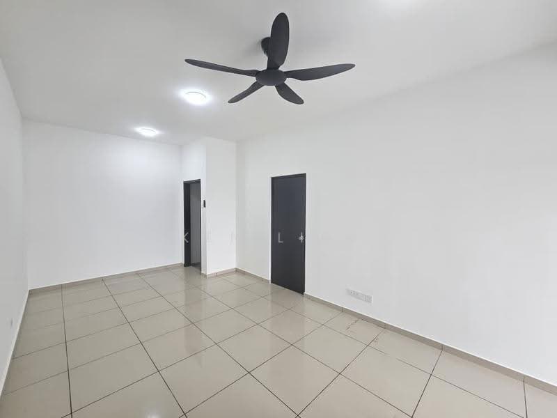 Service Residence for Sale at One Sentral Serviced Residence - Ken Liew - Living Room - PropertyGuru.com.my