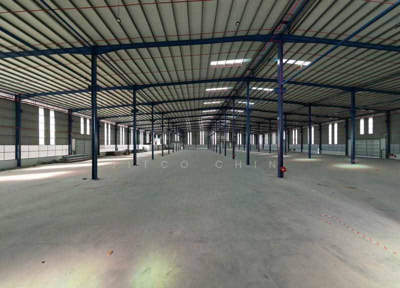 Detached Factory for Rent in UMW High Value Manufacturing Industrial Park (Serendah) - Jitco Chin - PropertyGuru.com.my