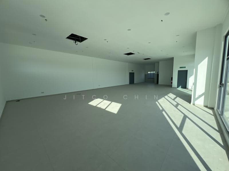 Detached Factory for Rent in UMW High Value Manufacturing Industrial Park (Serendah) - Jitco Chin - Interior - PropertyGuru.com.my