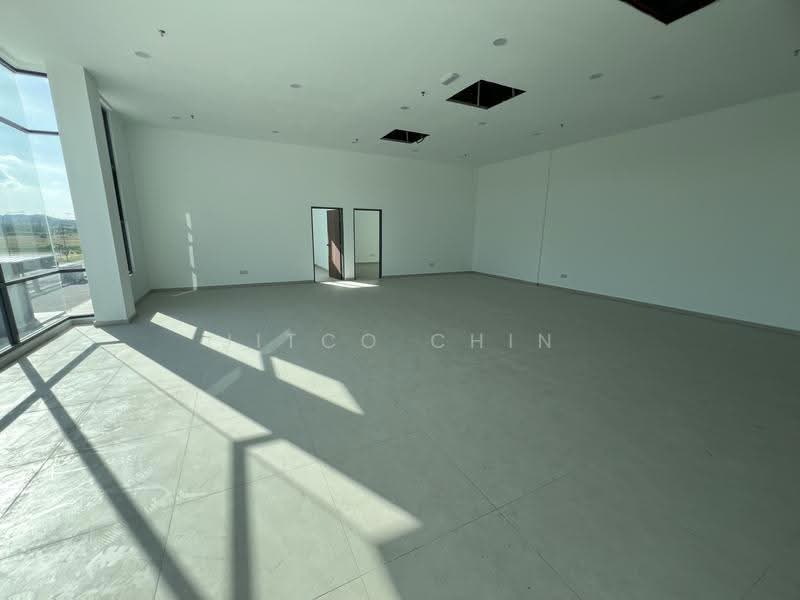 Detached Factory for Rent in UMW High Value Manufacturing Industrial Park (Serendah) - Jitco Chin - Interior - PropertyGuru.com.my