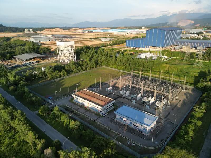 Detached Factory for Rent in UMW High Value Manufacturing Industrial Park (Serendah) - Jitco Chin - Exterior - PropertyGuru.com.my