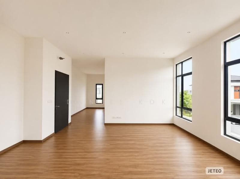 Rumah Berkembar untuk Dijual di Bandar Tropicana Aman (Telok Panglima Garang) - Daniel Kok - Interior - PropertyGuru.com.my