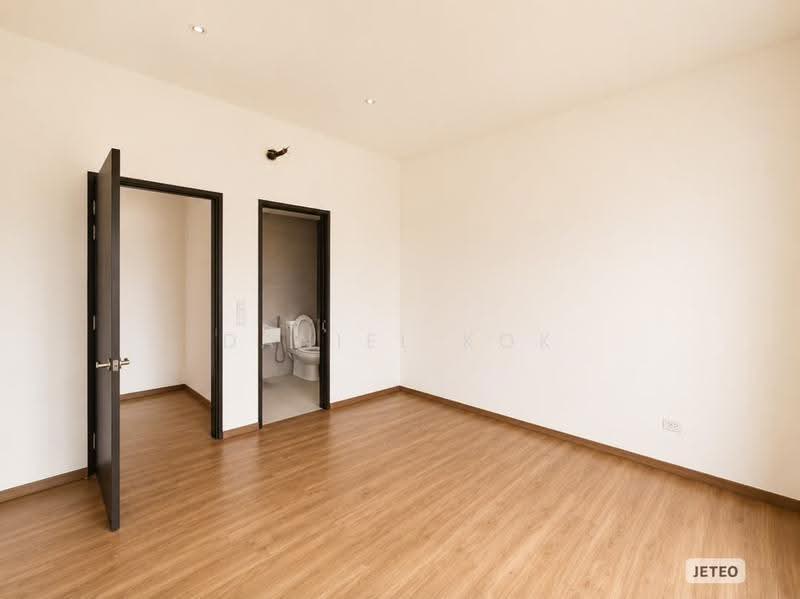 Rumah Berkembar untuk Dijual di Bandar Tropicana Aman (Telok Panglima Garang) - Daniel Kok - Interior - PropertyGuru.com.my