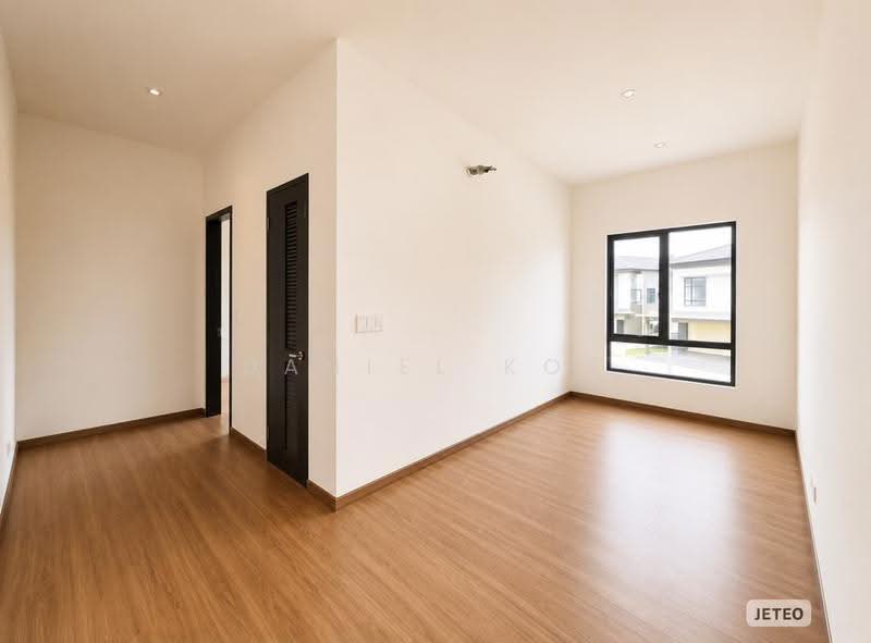 Rumah Berkembar untuk Dijual di Bandar Tropicana Aman (Telok Panglima Garang) - Daniel Kok - Interior - PropertyGuru.com.my