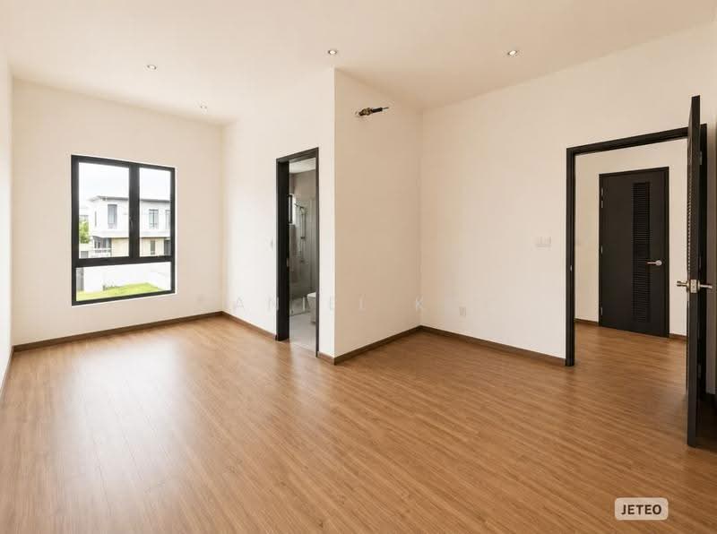 Rumah Berkembar untuk Dijual di Bandar Tropicana Aman (Telok Panglima Garang) - Daniel Kok - Interior - PropertyGuru.com.my