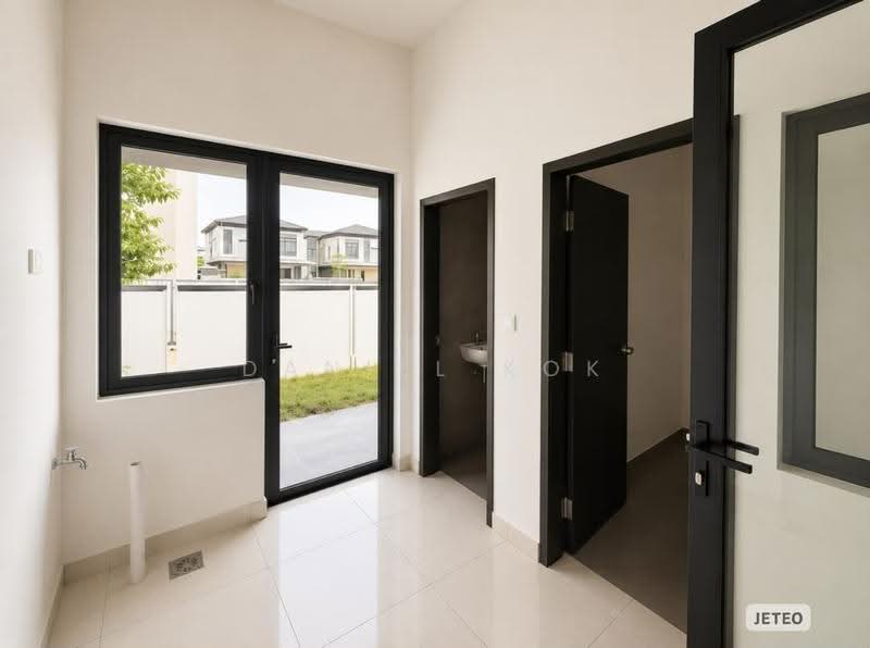 Rumah Berkembar untuk Dijual di Bandar Tropicana Aman (Telok Panglima Garang) - Daniel Kok - Interior - PropertyGuru.com.my