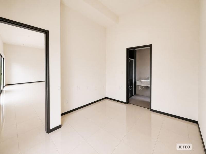Rumah Berkembar untuk Dijual di Bandar Tropicana Aman (Telok Panglima Garang) - Daniel Kok - Interior - PropertyGuru.com.my