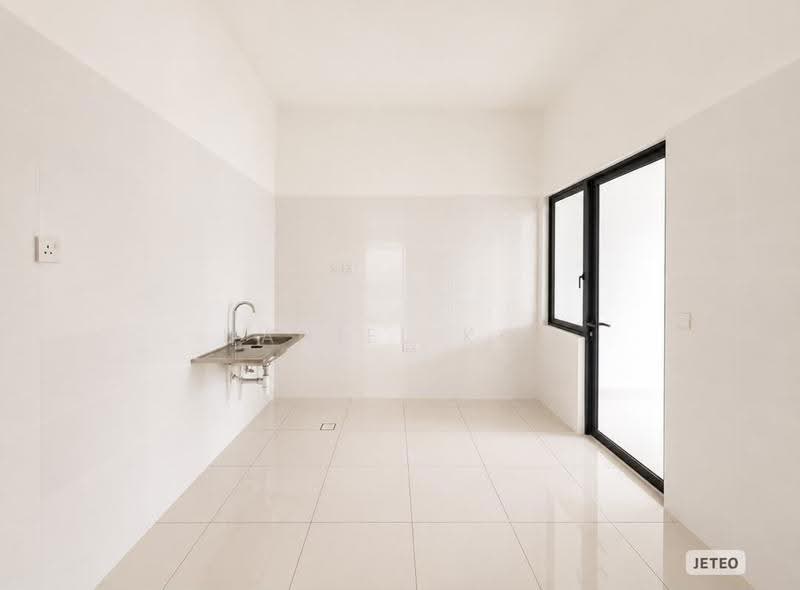 Rumah Berkembar untuk Dijual di Bandar Tropicana Aman (Telok Panglima Garang) - Daniel Kok - Interior - PropertyGuru.com.my