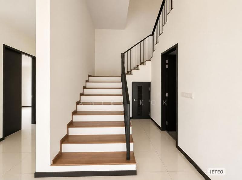 Rumah Berkembar untuk Dijual di Bandar Tropicana Aman (Telok Panglima Garang) - Daniel Kok - Interior - PropertyGuru.com.my