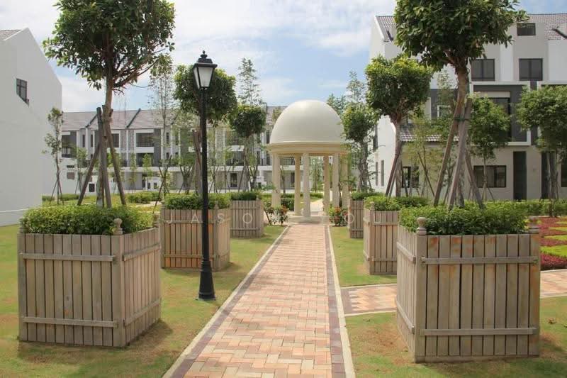 Townhouse for Rent in Sepang (Selangor) - JASON YOU - Exterior - PropertyGuru.com.my