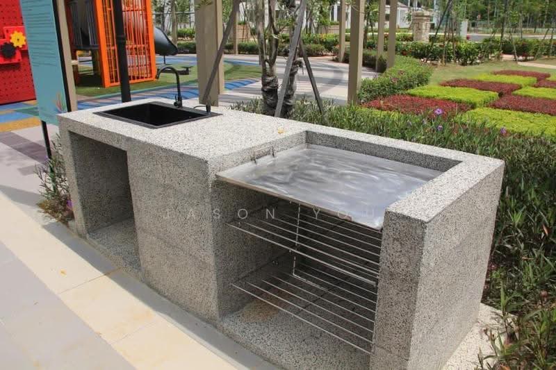 Townhouse for Rent in Sepang (Selangor) - JASON YOU - Exterior - PropertyGuru.com.my