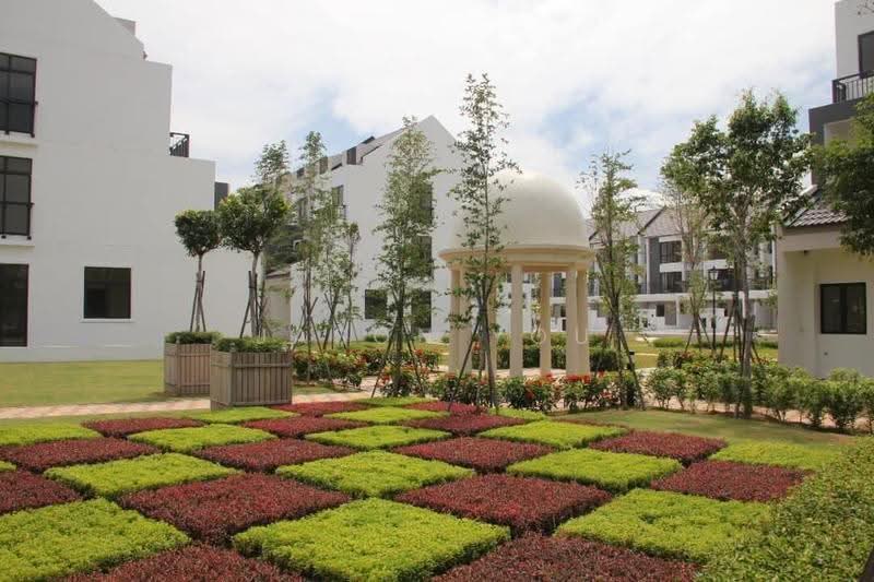 Townhouse for Rent in Sepang (Selangor) - JASON YOU - Exterior - PropertyGuru.com.my