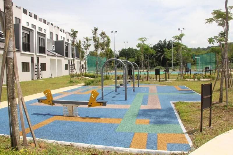 Townhouse for Rent in Sepang (Selangor) - JASON YOU - Exterior - PropertyGuru.com.my