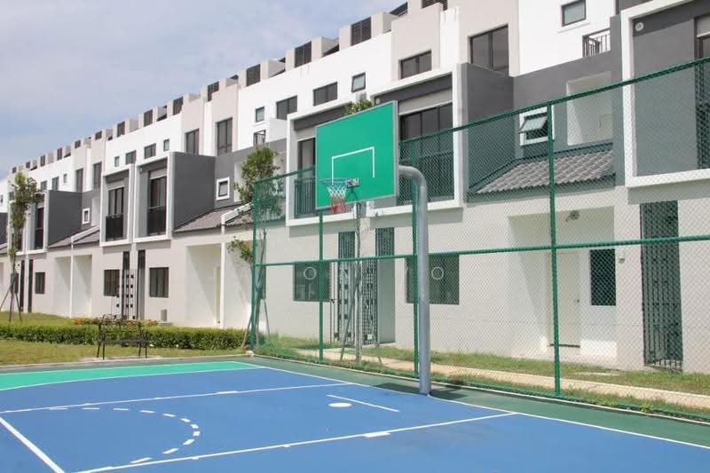 Townhouse for Rent in Sepang (Selangor) - JASON YOU - Exterior - PropertyGuru.com.my