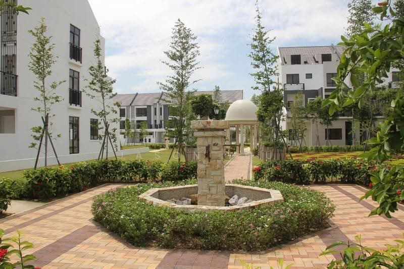Townhouse for Rent in Sepang (Selangor) - JASON YOU - Exterior - PropertyGuru.com.my