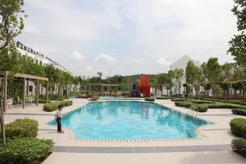 Townhouse for Rent in Sepang (Selangor) - JASON YOU - Exterior - PropertyGuru.com.my