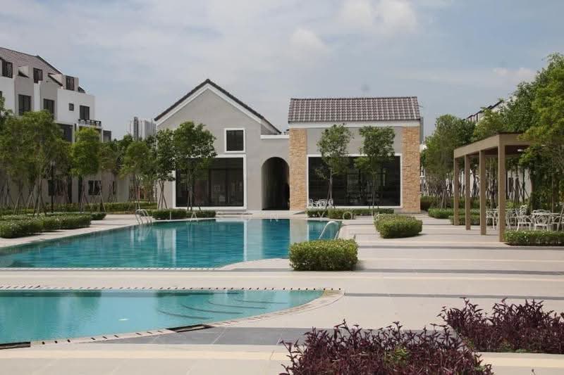 Townhouse for Rent in Sepang (Selangor) - JASON YOU - Exterior - PropertyGuru.com.my