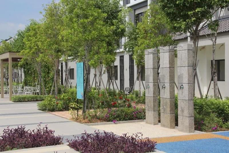 Townhouse for Rent in Sepang (Selangor) - JASON YOU - Exterior - PropertyGuru.com.my