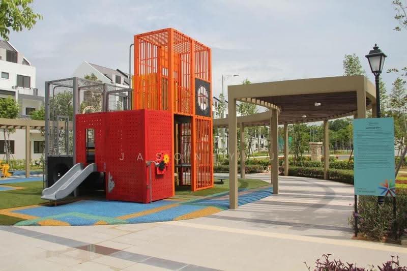 Townhouse for Rent in Sepang (Selangor) - JASON YOU - Exterior - PropertyGuru.com.my