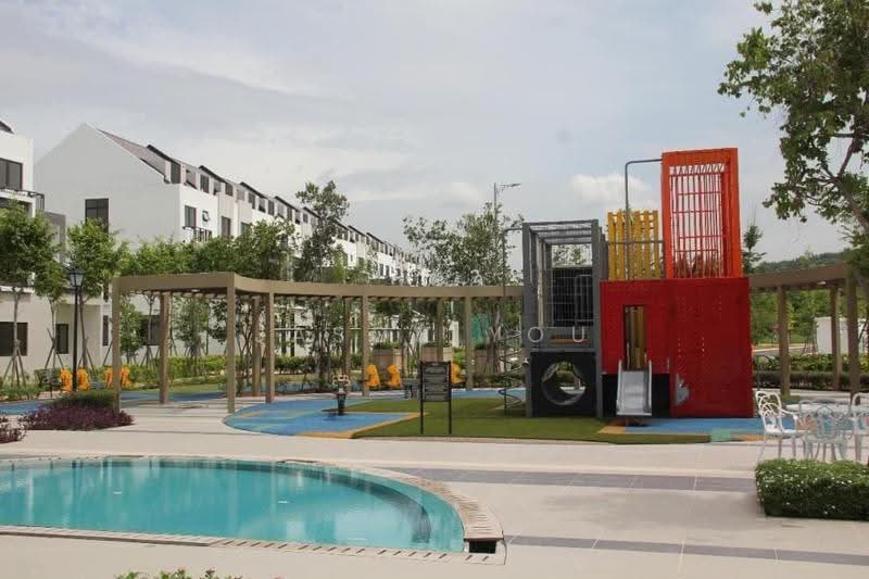 Townhouse for Rent in Sepang (Selangor) - JASON YOU - PropertyGuru.com.my