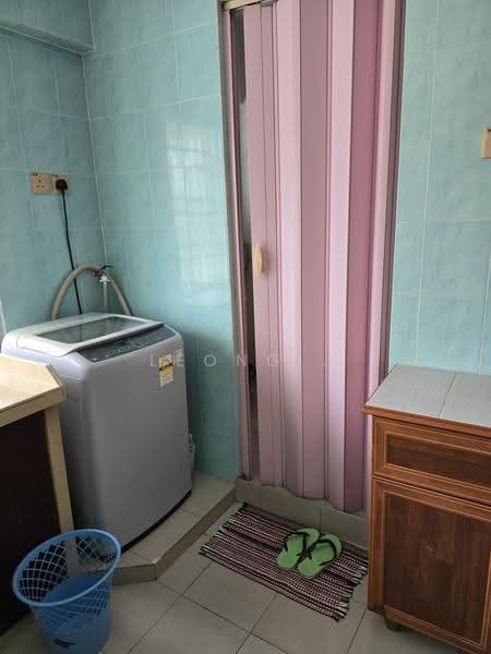 Rumah Flat untuk Dijual di 9B Taman Sri Idaman - Leong . - Interior - PropertyGuru.com.my