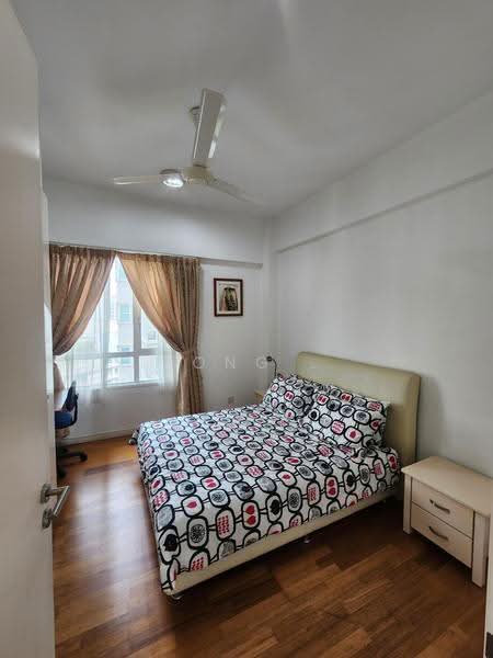 Condominium for Rent at Kiaraville - Yong . - Bedroom - PropertyGuru.com.my
