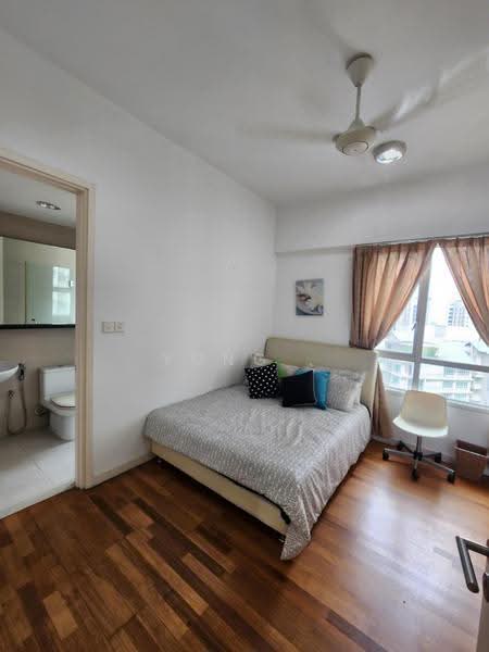 Condominium for Rent at Kiaraville - Yong . - Bedroom - PropertyGuru.com.my