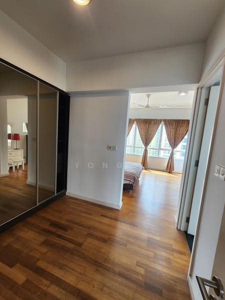 Condominium for Rent at Kiaraville - Yong . - Bedroom - PropertyGuru.com.my