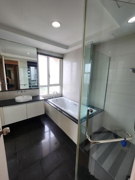 Condominium for Rent at Kiaraville - Yong . - Bathroom - PropertyGuru.com.my