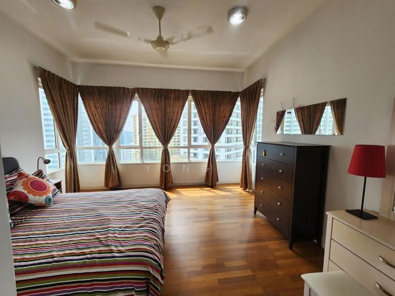 Condominium for Rent at Kiaraville - Yong . - Bedroom - PropertyGuru.com.my