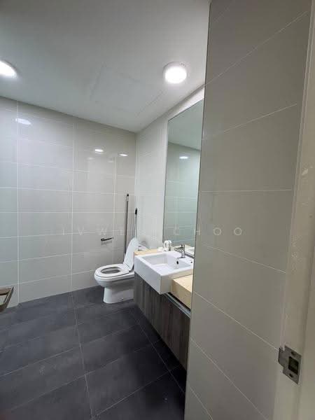 Kediaman Servis untuk Disewa di Southkey Mosaic - Ivwen Choo - Bathroom - PropertyGuru.com.my