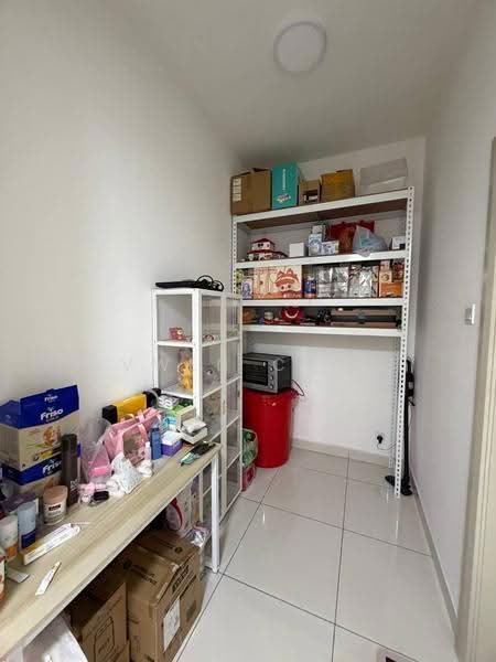 Kediaman Servis untuk Disewa di Southkey Mosaic - Ivwen Choo - Interior - PropertyGuru.com.my