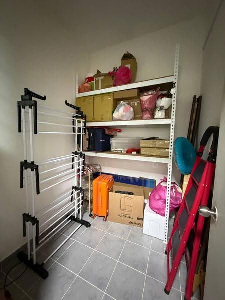 Kediaman Servis untuk Disewa di Southkey Mosaic - Ivwen Choo - Interior - PropertyGuru.com.my