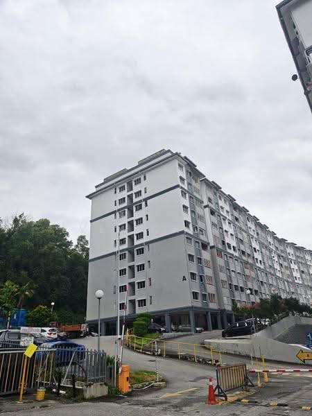 Apartment for Sale at Puncak Baiduri Apartment - Even Chong - Exterior - PropertyGuru.com.my