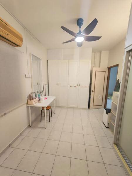 Apartment for Sale at Puncak Baiduri Apartment - Even Chong - PropertyGuru.com.my